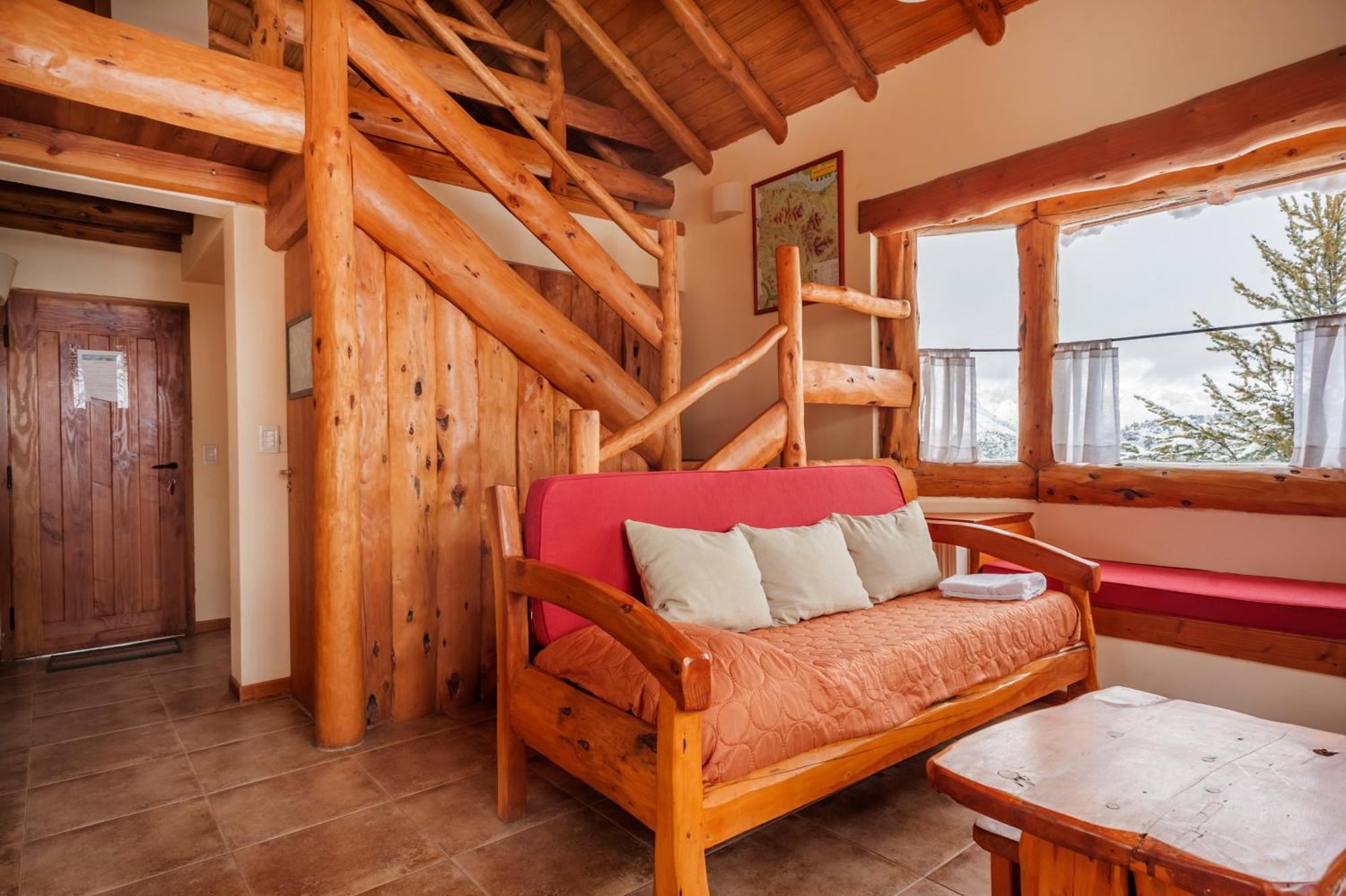 Apartamento Michay E