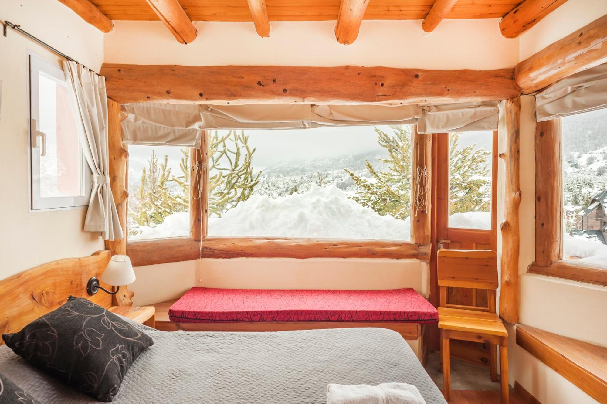Apartamento Michay E San Carlos de Bariloche