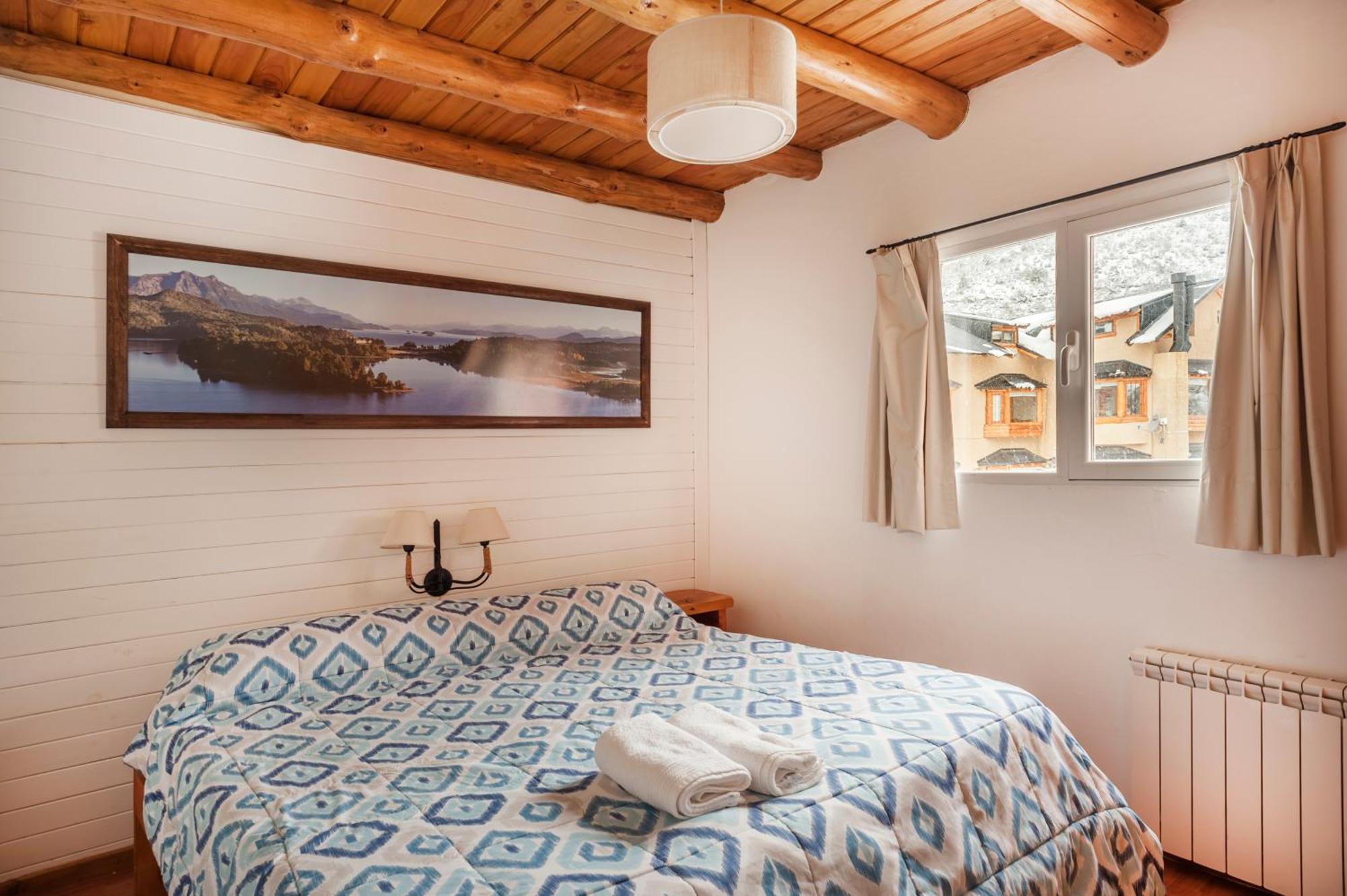 Michay E San Carlos de Bariloche